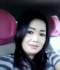 Rencontre Femme Thaïlande à ไทย : ปิยะมาศ, 43 ans